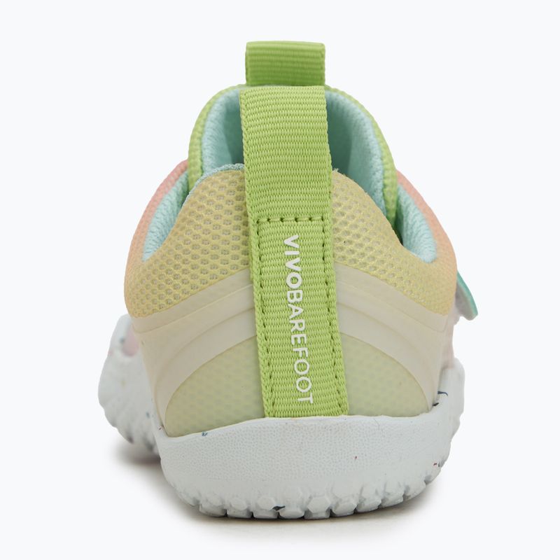 Detské barefoot topánky Vivobarefoot Primus Sport III Preschool ombre 6