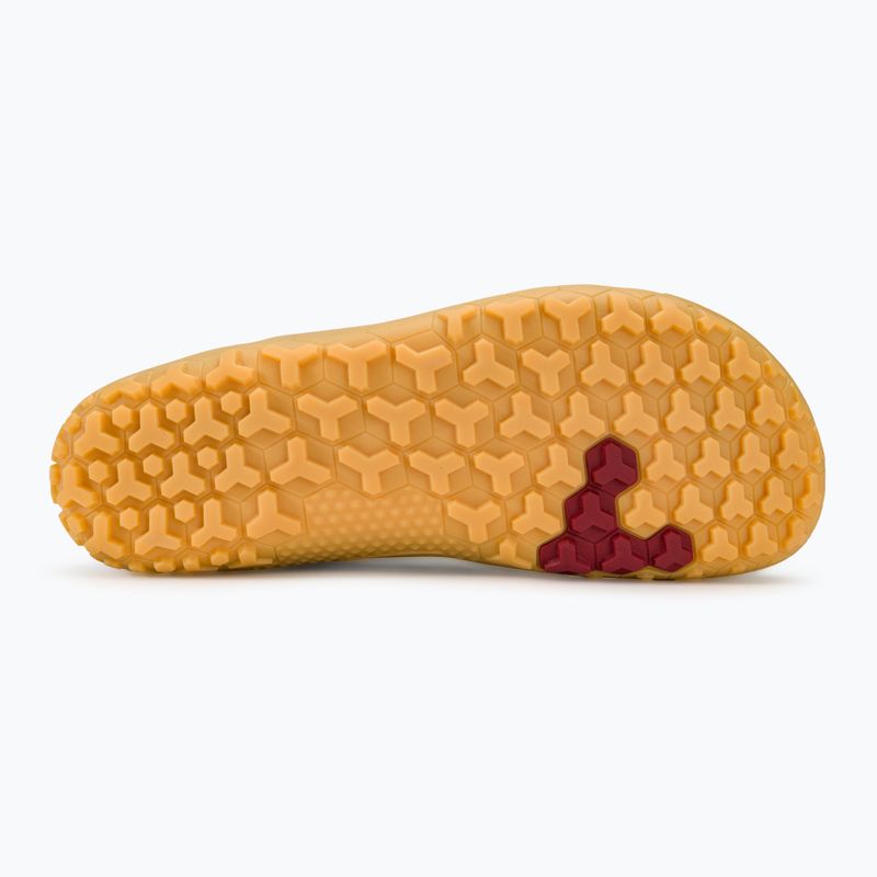 Pánska obuv barefoot Vivobarefoot Magna Leather Fg bracken 4