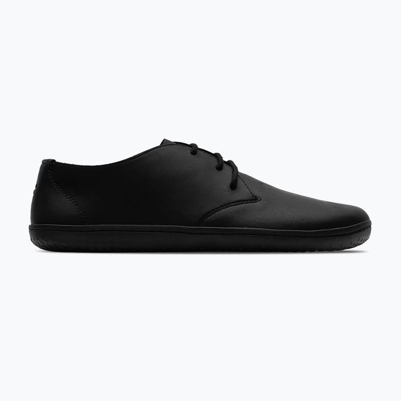 Pánska barefoot obuv Vivobarefoot RA IV obsidian 8
