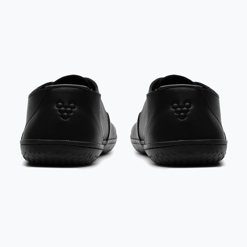 Pánska barefoot obuv Vivobarefoot RA IV obsidian 11