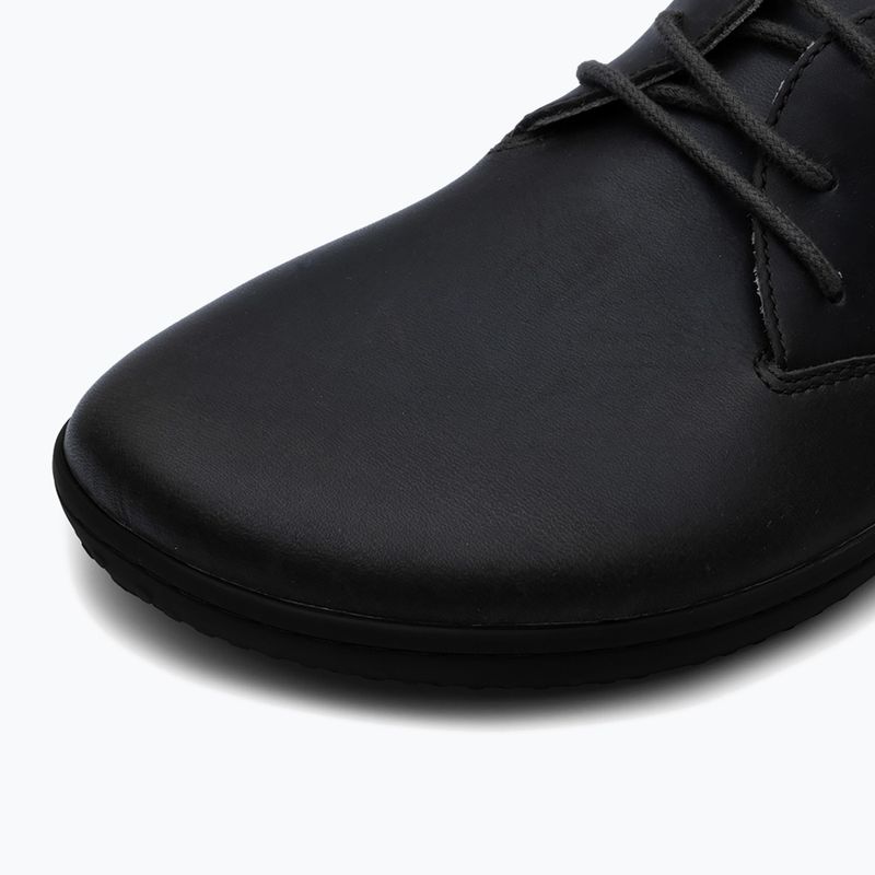 Pánska barefoot obuv Vivobarefoot RA IV obsidian 12