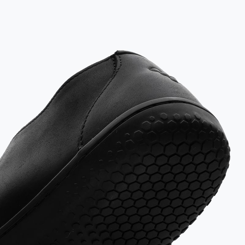Pánska barefoot obuv Vivobarefoot RA IV obsidian 13