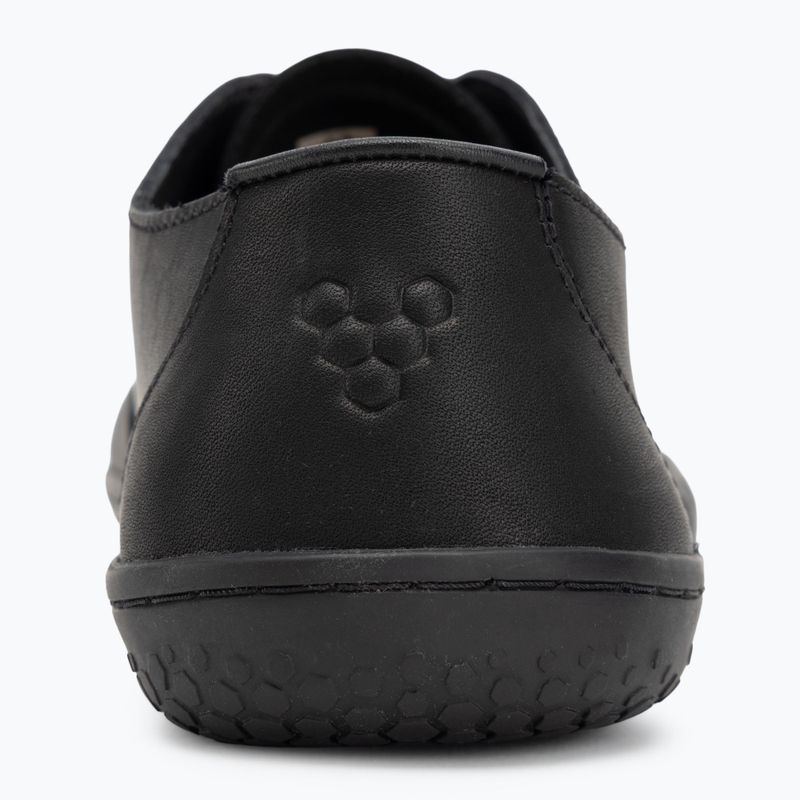 Pánska barefoot obuv Vivobarefoot RA IV obsidian 6