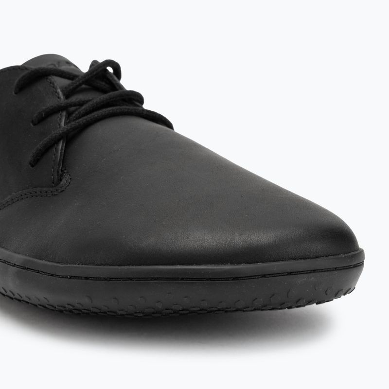 Pánska barefoot obuv Vivobarefoot RA IV obsidian 7