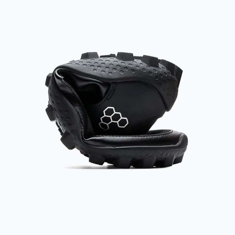 Pánska barefoot obuv Vivobarefoot Magna Lite Wr Sg triple black 9