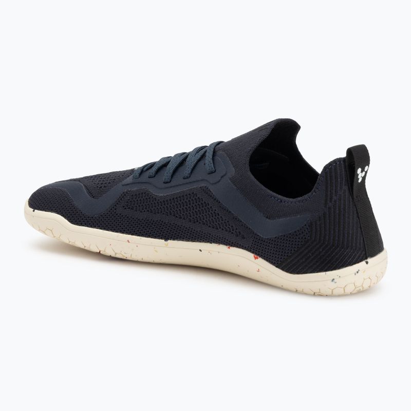 Pánske brefoot topánky Vivobarefoot Primus Lite Knit midnight 3