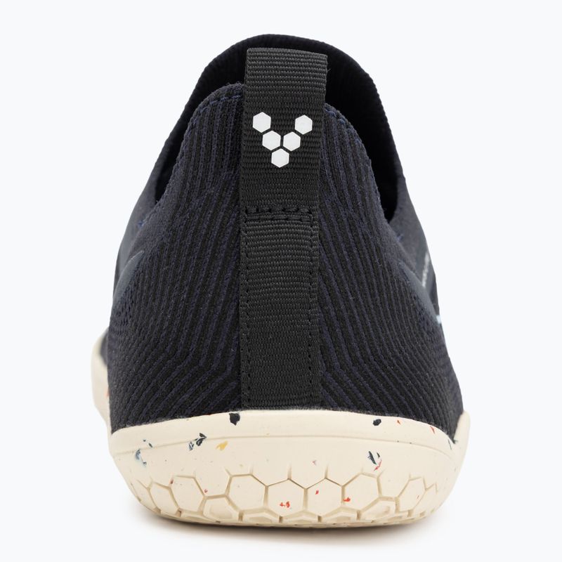 Pánske brefoot topánky Vivobarefoot Primus Lite Knit midnight 6