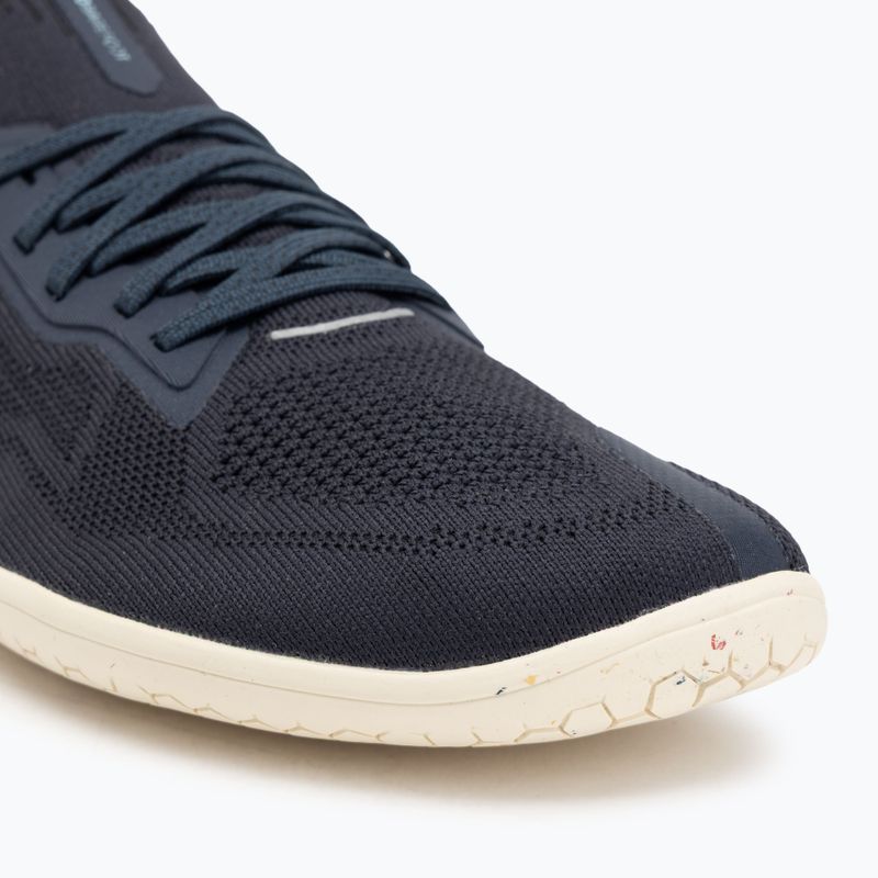 Buty barefoot męskie Vivobarefoot Primus Lite Knit midnight 7