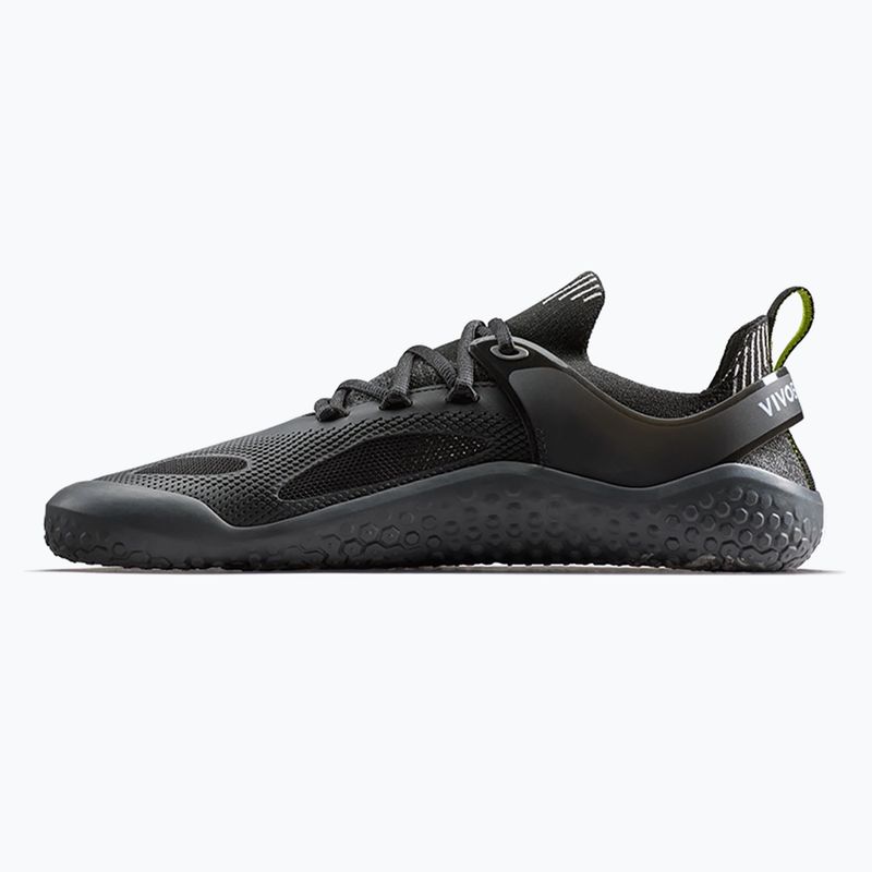 Pánske barefoot topánky Vivobarefoot Motus Strength obsidian/grey 2
