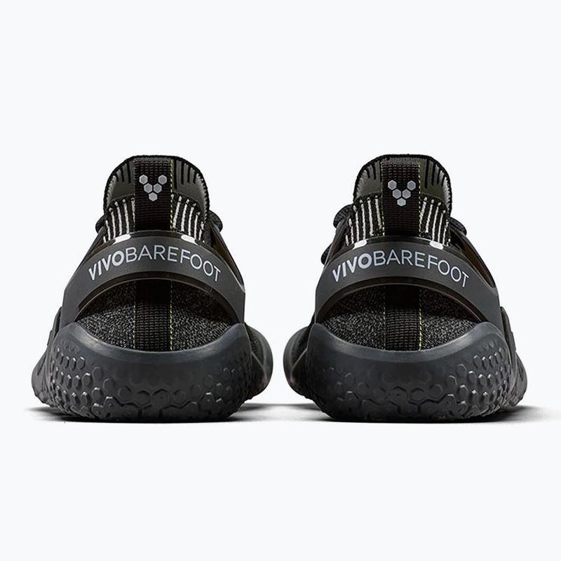Pánske barefoot topánky Vivobarefoot Motus Strength obsidian/grey 4