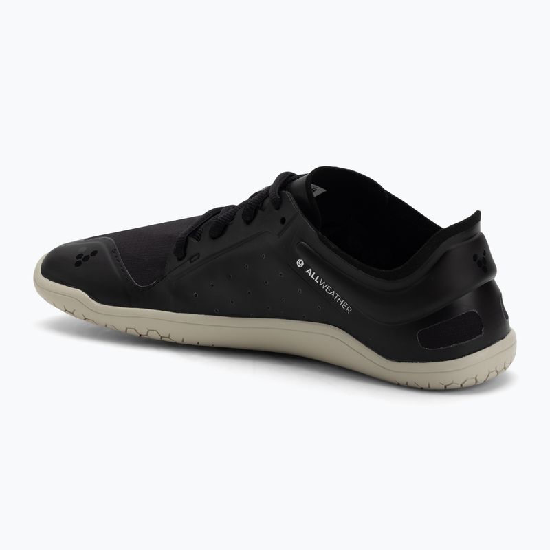 Dámske barefoot topánky Vivobarefoot Primus Lite IV All Weather obsidian 3