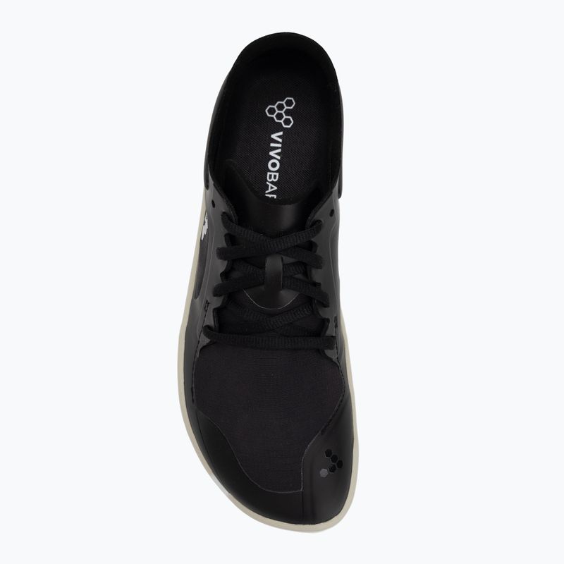 Dámske barefoot topánky Vivobarefoot Primus Lite IV All Weather obsidian 5
