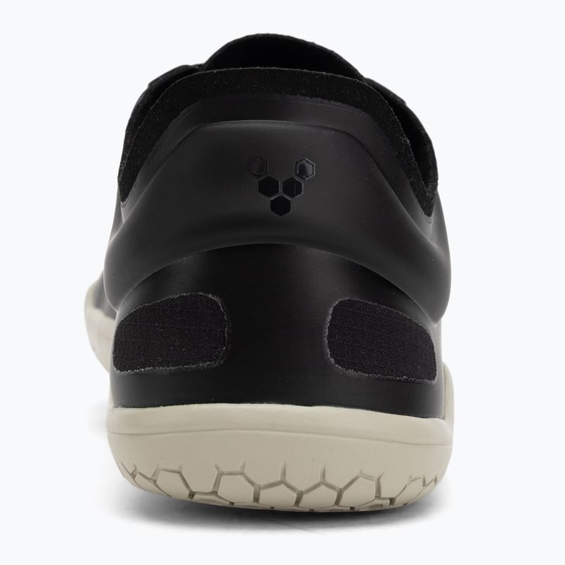 Dámske barefoot topánky Vivobarefoot Primus Lite IV All Weather obsidian 6
