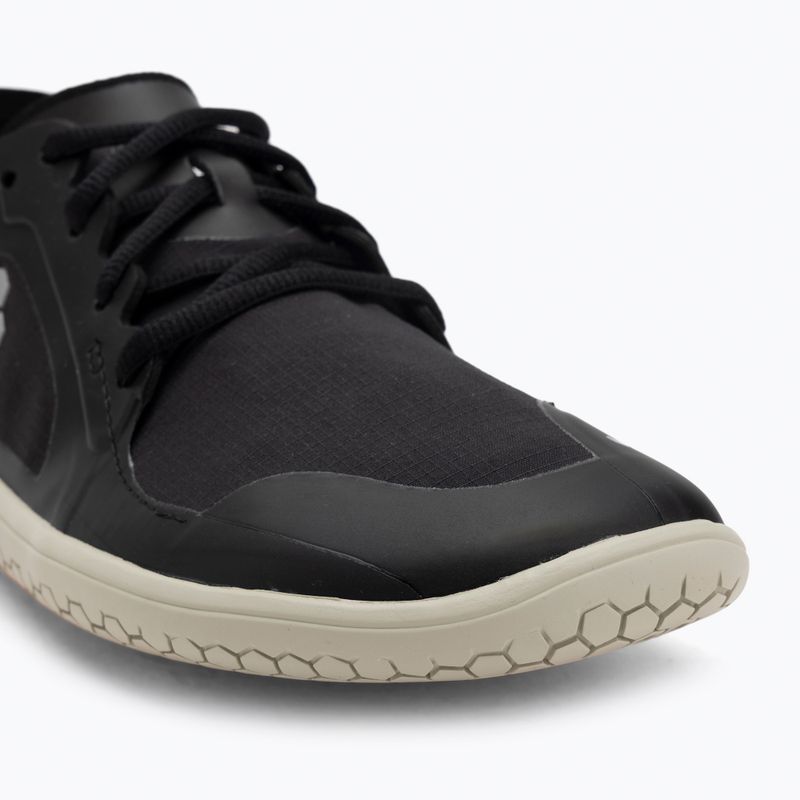 Dámske barefoot topánky Vivobarefoot Primus Lite IV All Weather obsidian 7