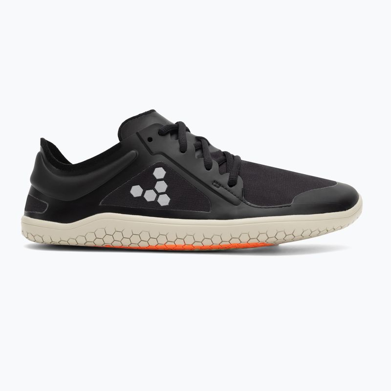 Pánske barefoot topánky Vivobarefoot Primus Lite IV obsidian 2