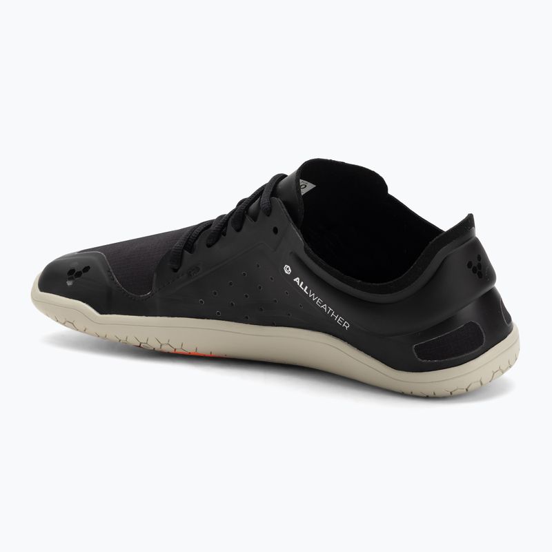 Pánske barefoot topánky Vivobarefoot Primus Lite IV obsidian 3
