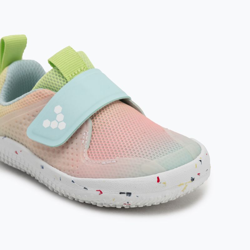 Buty barefoot dziecięce Vivobarefoot Primus Sport III Toddlers ombre 7