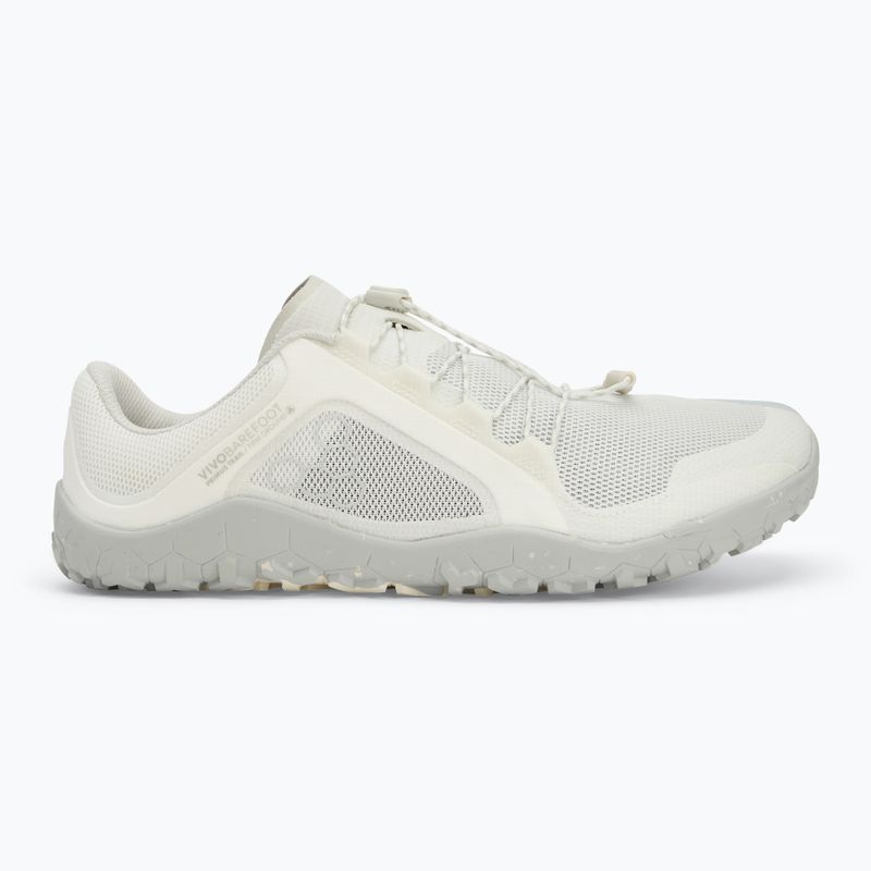 Vivobarefoot pánske barefoot topánky Primus Trail 3.5 Fg limestone 2