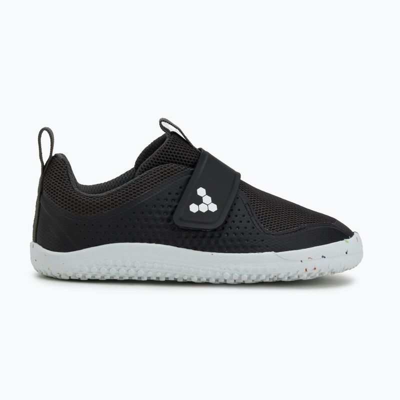 Detské barefoot topánky Vivobarefoot Primus Sport III Preschool obsidian 2