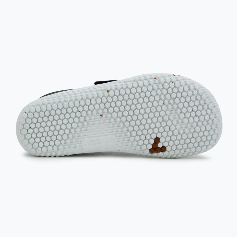 Detské barefoot topánky Vivobarefoot Primus Sport III Preschool obsidian 4