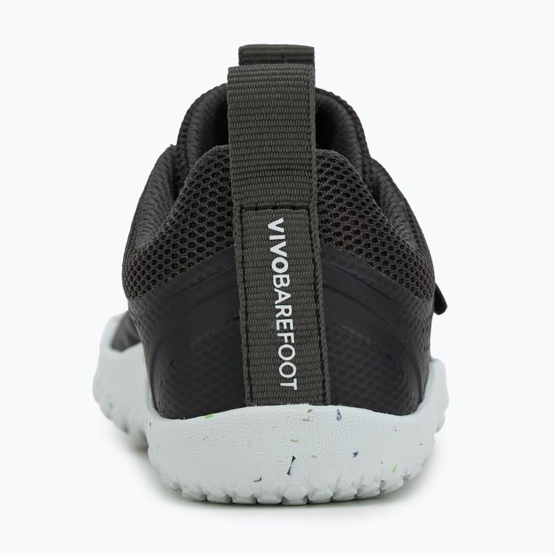 Buty barefoot dziecięce Vivobarefoot Primus Sport III Preschool obsidian 6