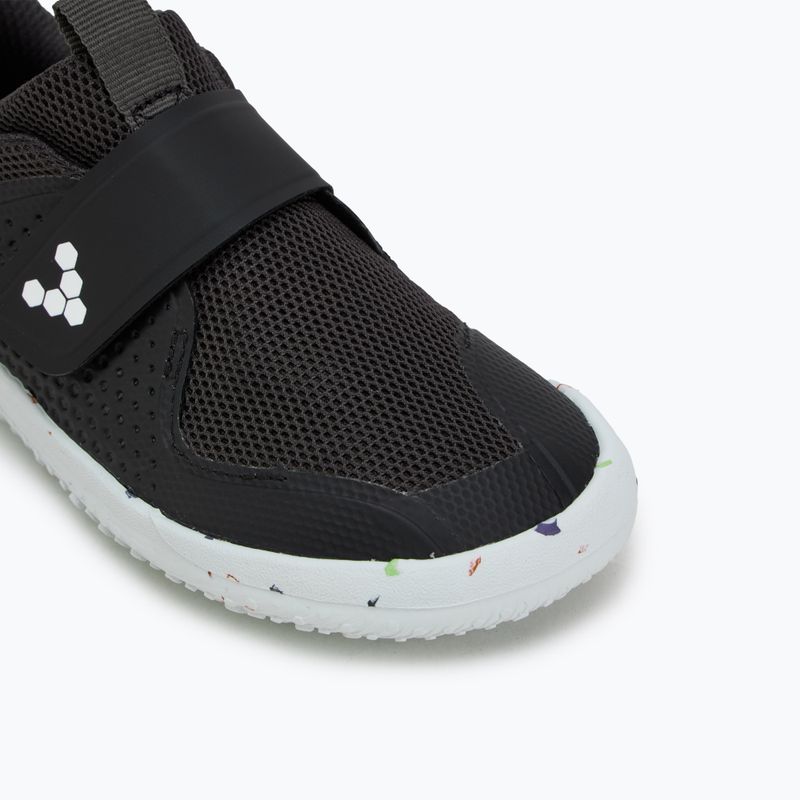 Detské barefoot topánky Vivobarefoot Primus Sport III Preschool obsidian 7