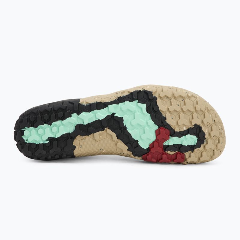 Pánska barefoot obuv Vivobarefoot Primus Trail III All Weather Fg pebble 4