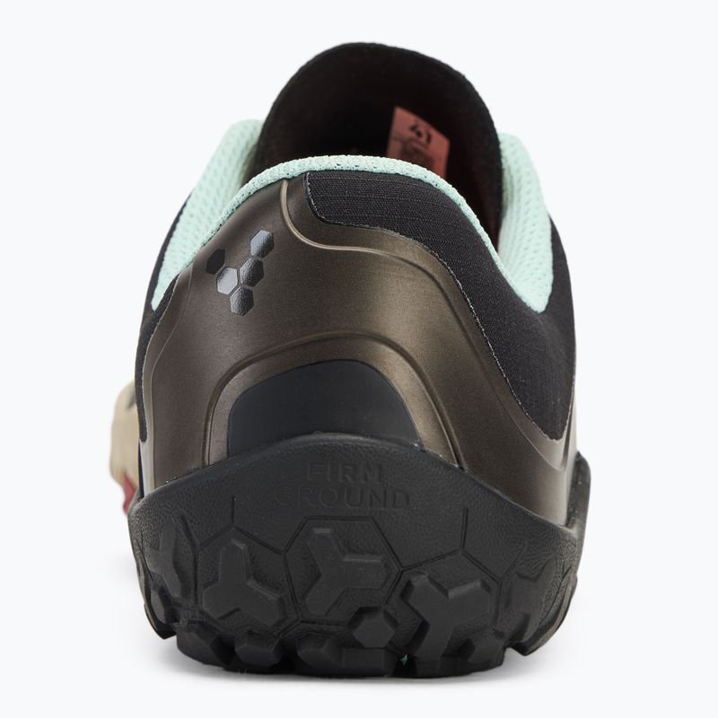 Pánska barefoot obuv Vivobarefoot Primus Trail III All Weather Fg pebble 6