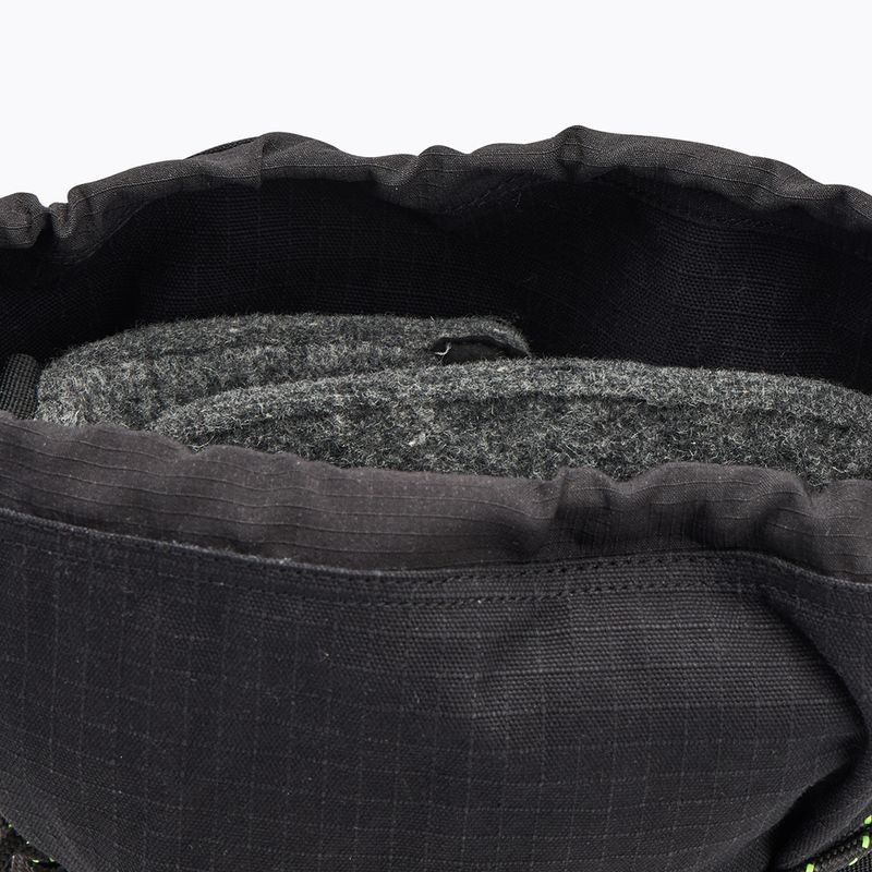 Pánska barefoot obuv Vivobarefoot Tundra Esc obsidian 5