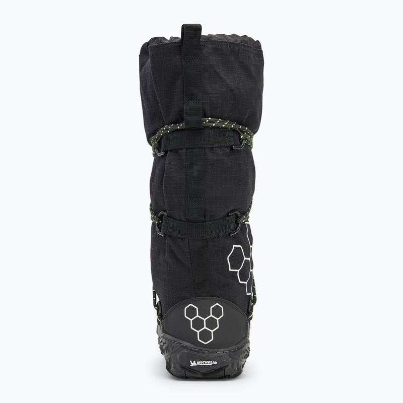 Pánska barefoot obuv Vivobarefoot Tundra Esc obsidian 6