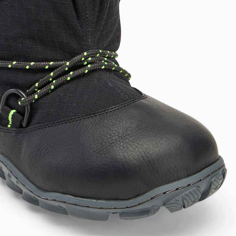 Pánska barefoot obuv Vivobarefoot Tundra Esc obsidian 7