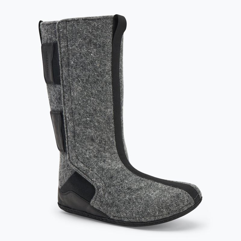 Pánska barefoot obuv Vivobarefoot Tundra Esc obsidian 8