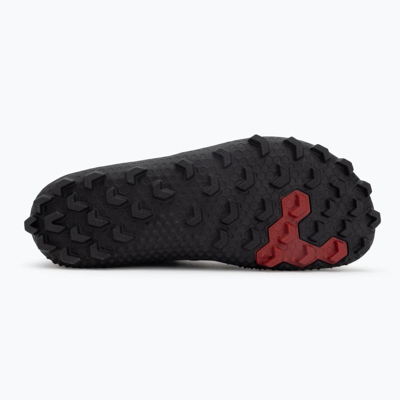 Pánske barefoot topánky Vivobarefoot Tracker Winter II obsidian 4