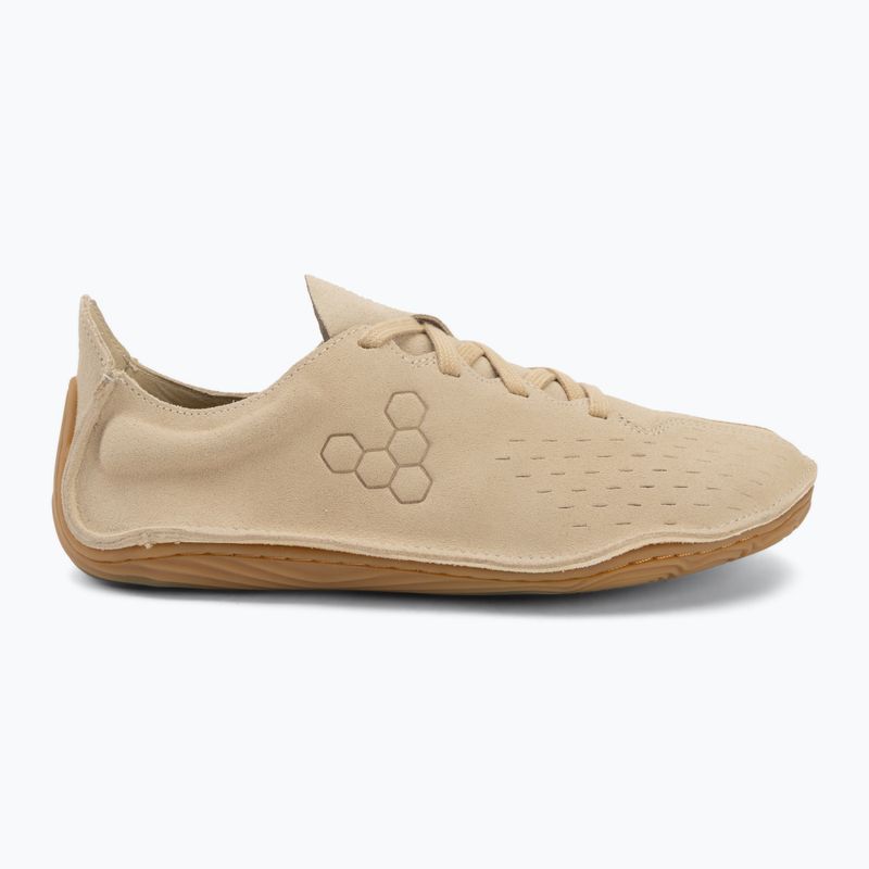 Dámske barefoot topánky Vivobarefoot Sensus desert sand 2