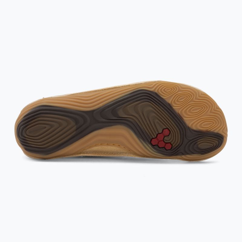 Dámske barefoot topánky Vivobarefoot Sensus desert sand 4
