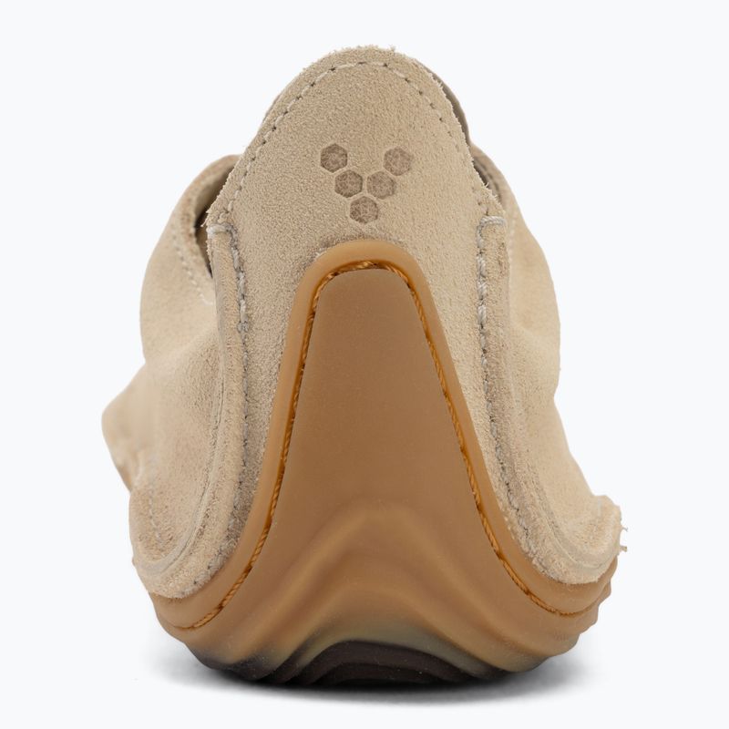 Dámske barefoot topánky Vivobarefoot Sensus desert sand 6