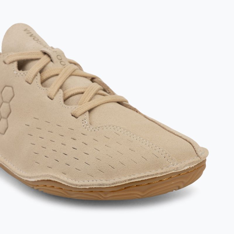 Dámske barefoot topánky Vivobarefoot Sensus desert sand 7