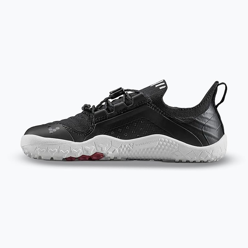 Detské barefoot topánky Vivobarefoot Primus Trail Knit FG eclipse 2