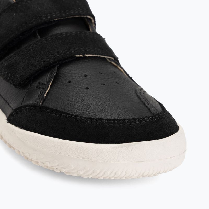 Detské barefoot topánky Vivobarefoot Gobi obsidian 7