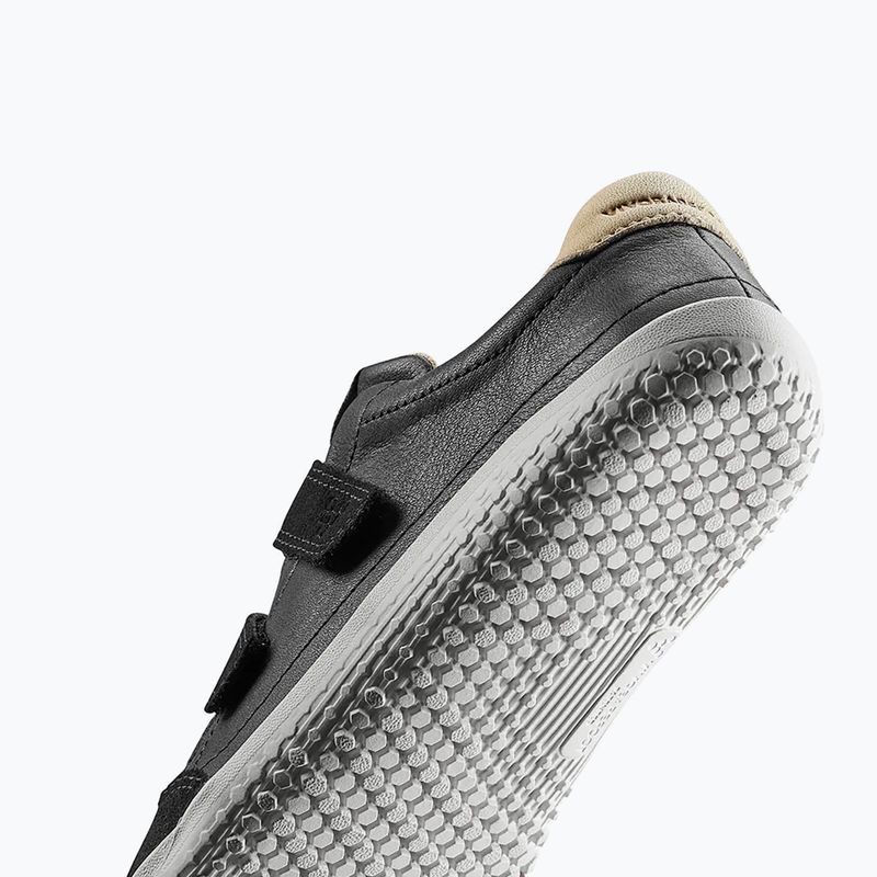 Detské barefoot topánky Vivobarefoot Gobi obsidian 6