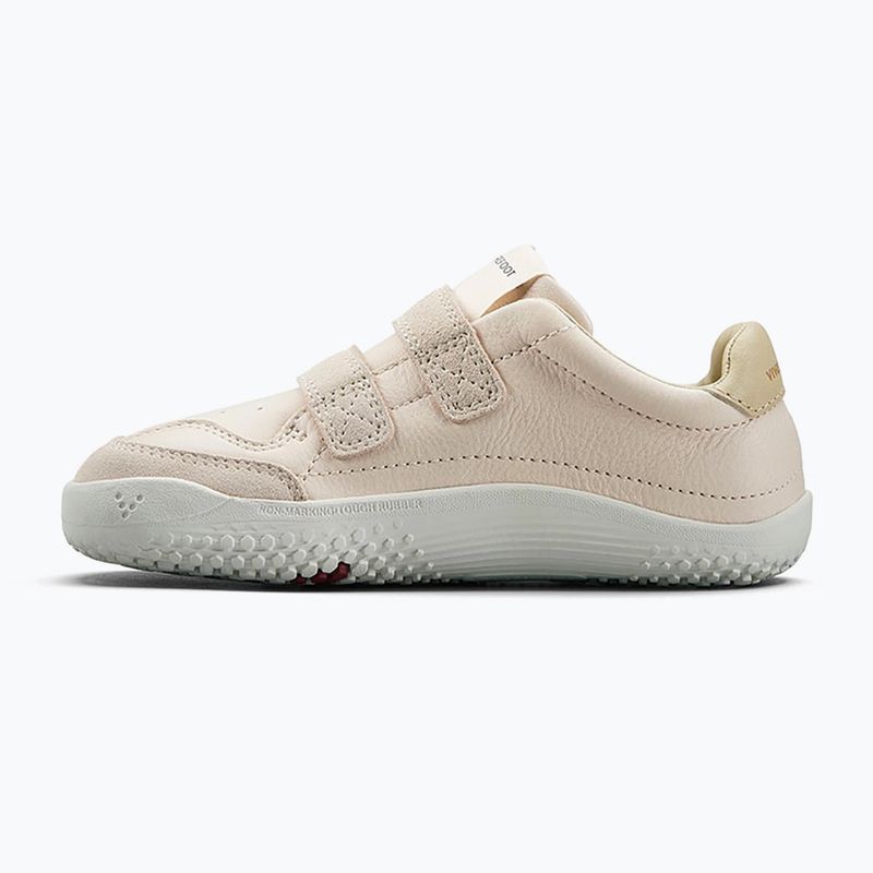 Detské barefoot topánky Vivobarefoot Gobi rose 2
