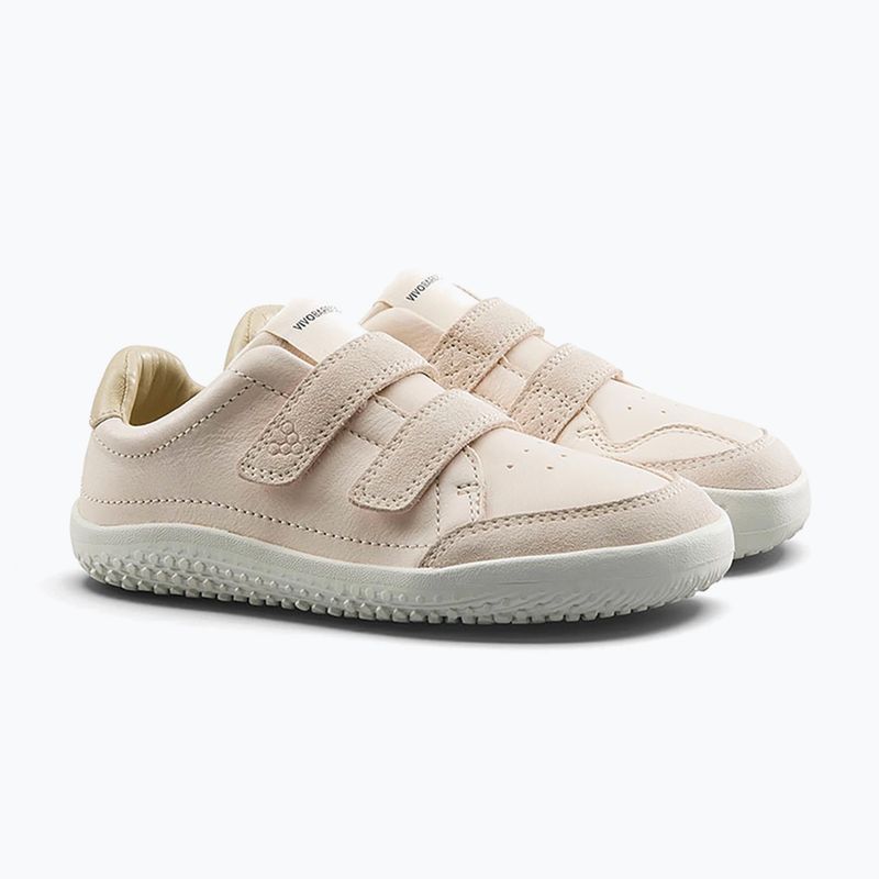 Detské barefoot topánky Vivobarefoot Gobi rose 3
