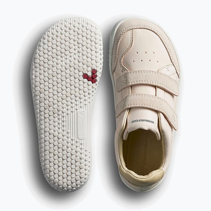 Detské barefoot topánky Vivobarefoot Gobi rose 5