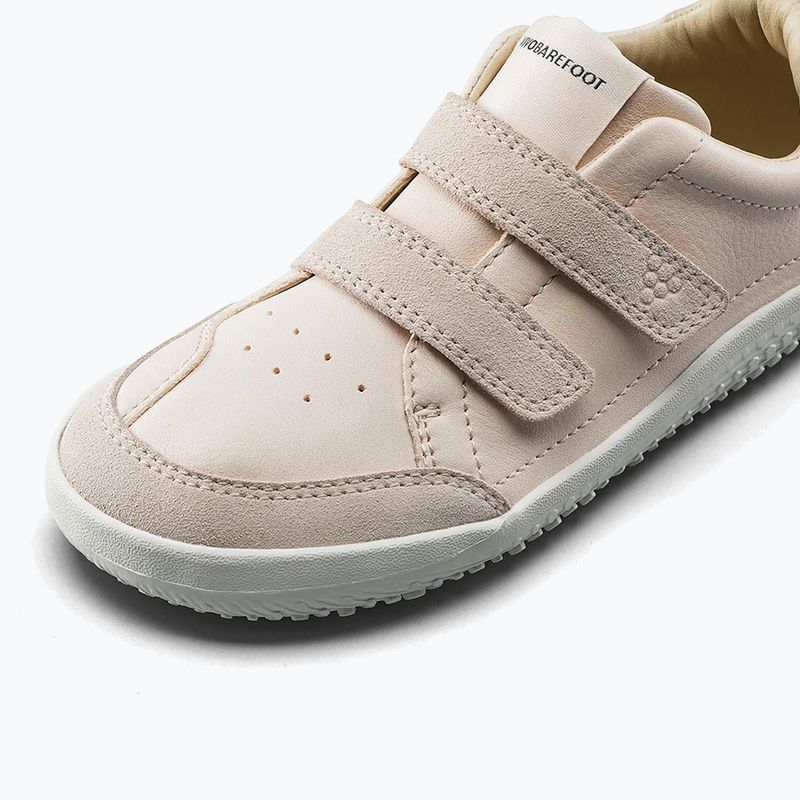 Detské barefoot topánky Vivobarefoot Gobi rose 6