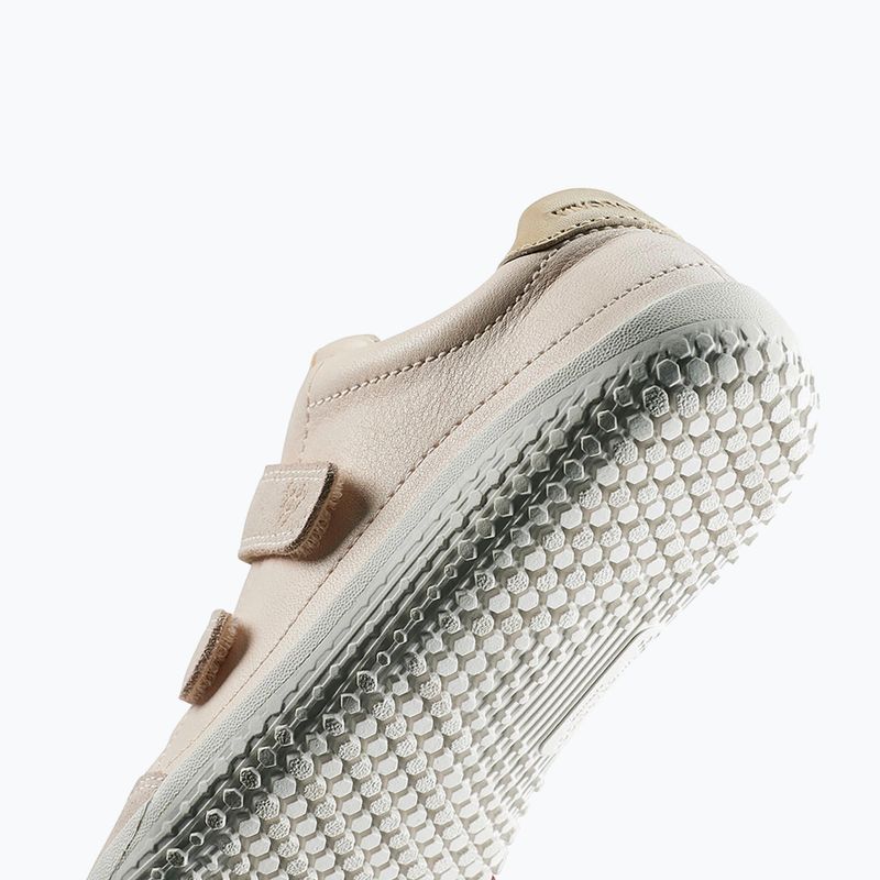 Detské barefoot topánky Vivobarefoot Gobi rose 7