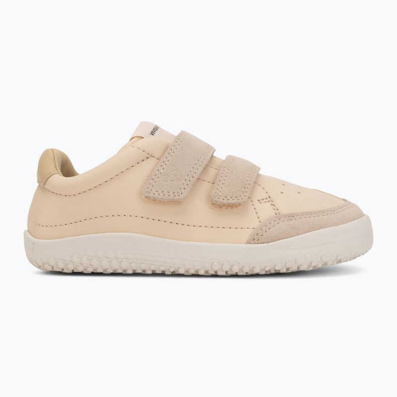 Detské barefoot topánky Vivobarefoot Gobi rose 2