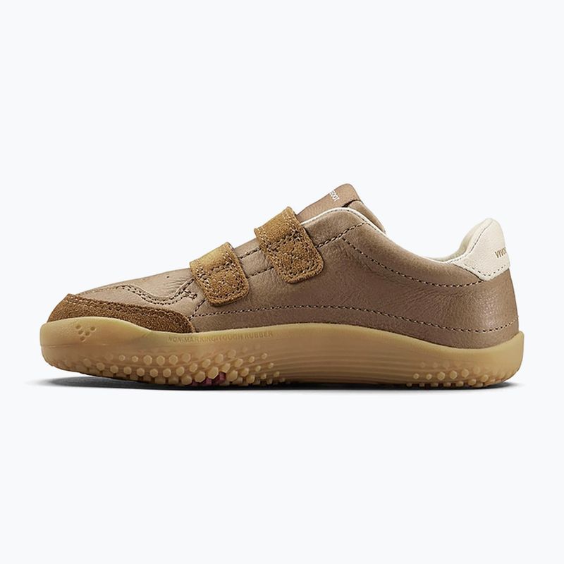 Detské barefoot topánky Vivobarefoot Gobi acorn 2