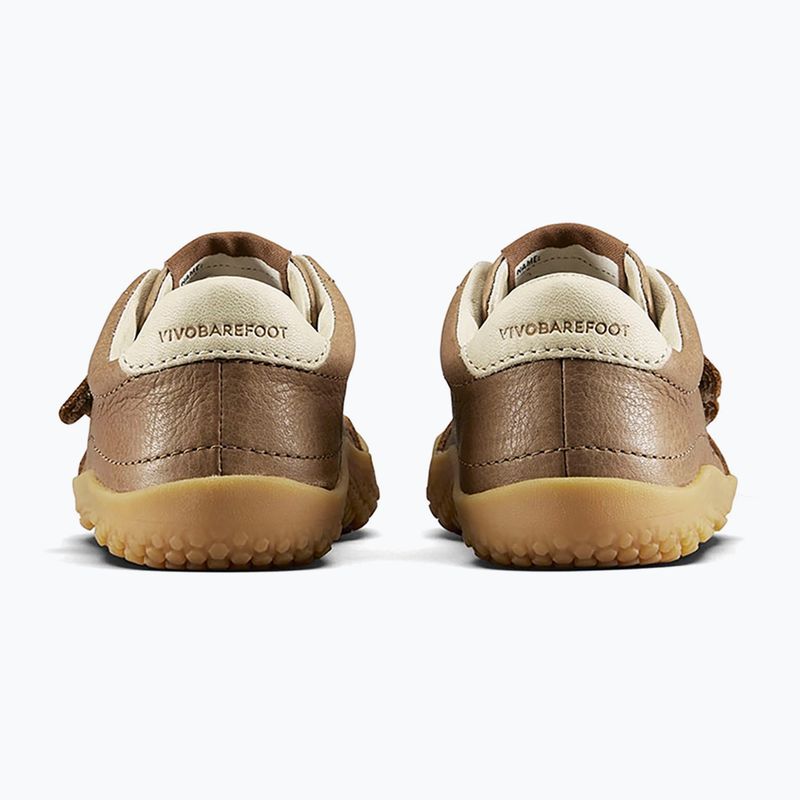 Detské barefoot topánky Vivobarefoot Gobi acorn 4
