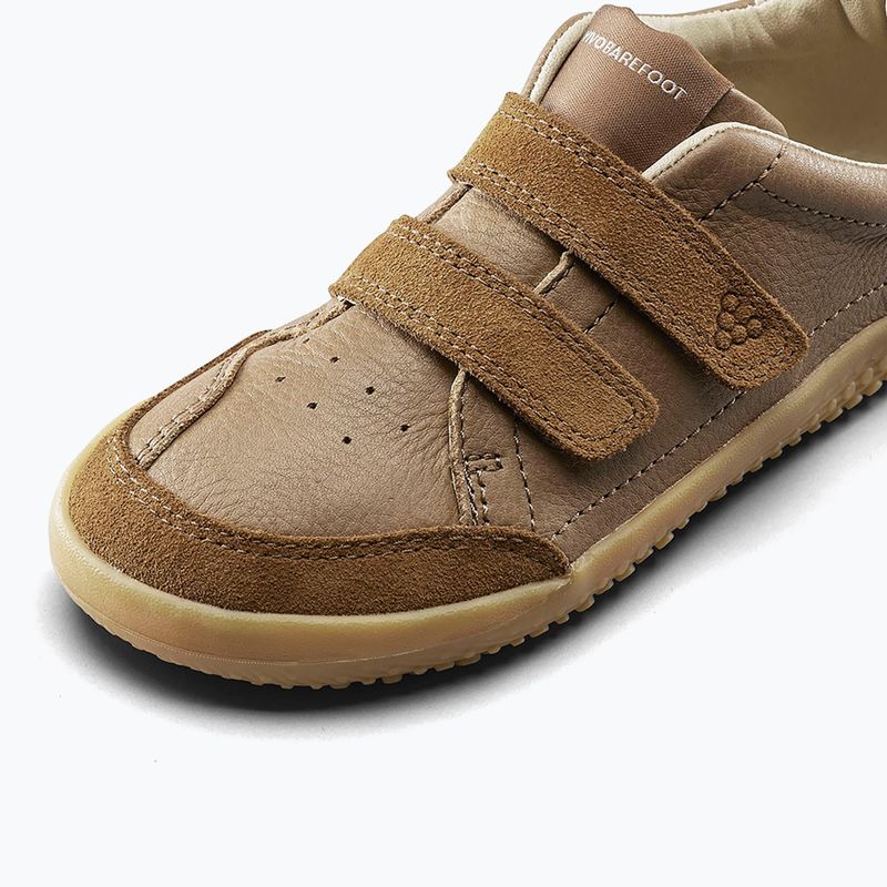 Detské barefoot topánky Vivobarefoot Gobi acorn 6
