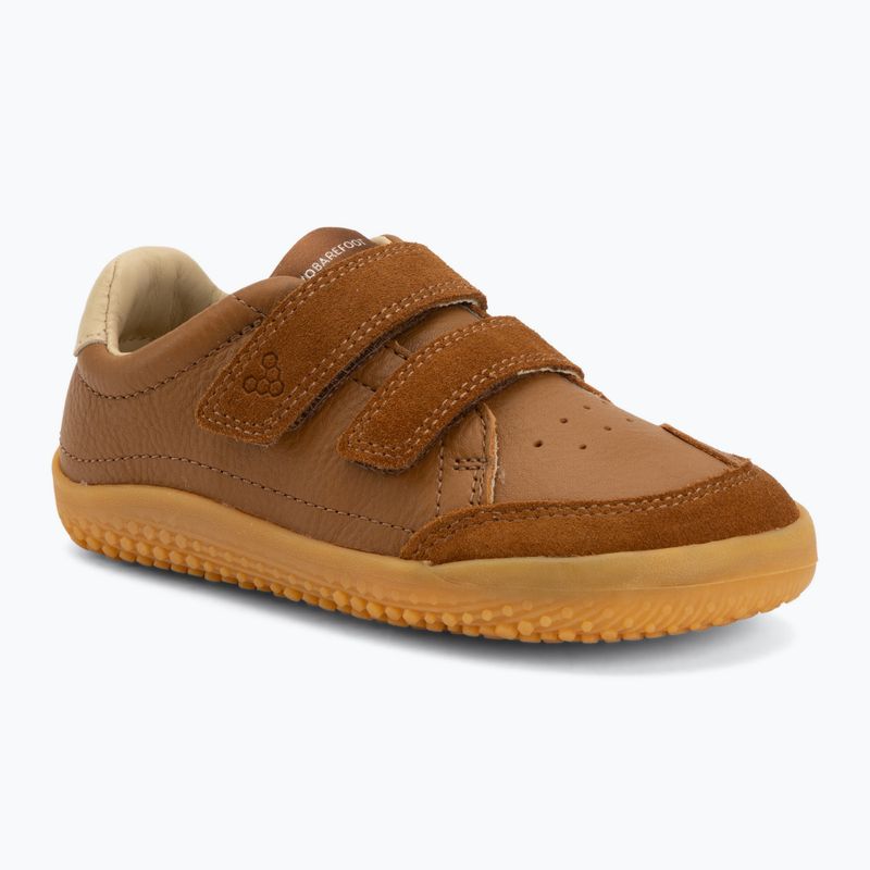 Detské barefoot topánky Vivobarefoot Gobi acorn
